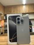 iphone 16 pro/128gb/100%