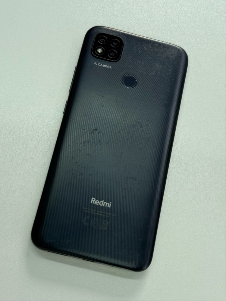 Продам Redmi 9C.
