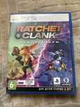 Ratchet & Clank: Сквозь миры (PS5)