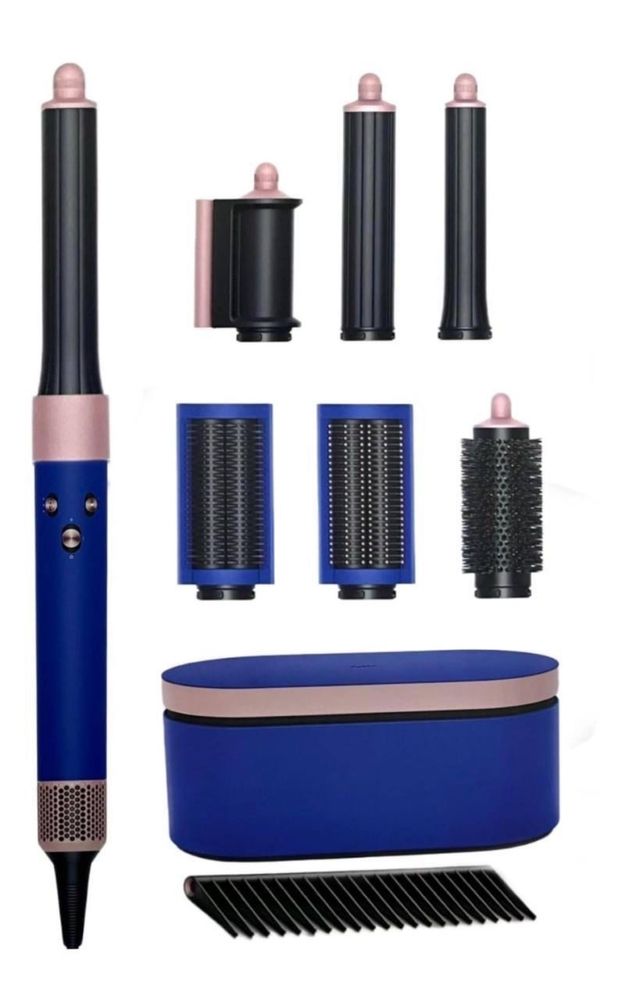 Стайлер Акция Dyson AirWrap Styler Complete Long