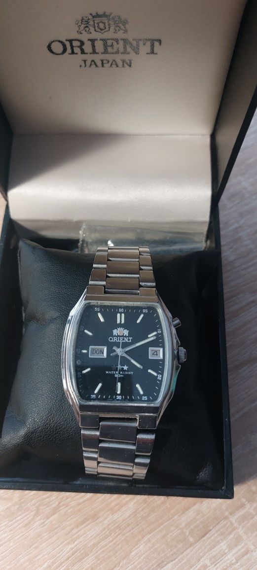 Часы мужские  Orient