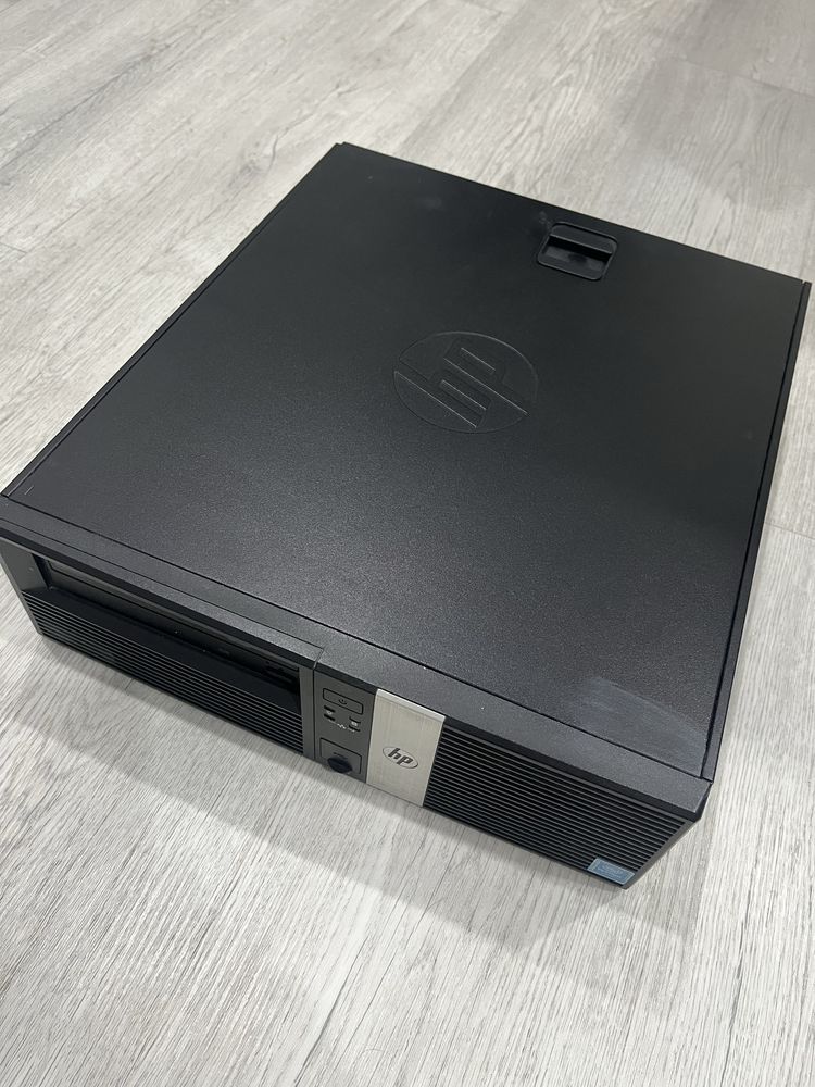 Системный блок HP