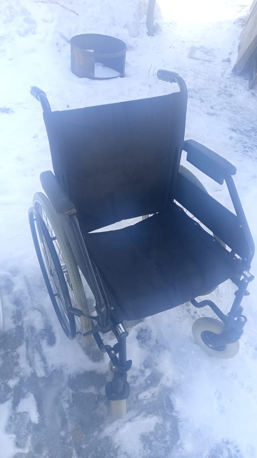 Инволидные коляски