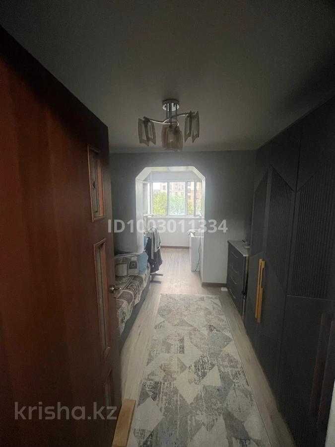 Продам 3 ком квартиру в 3 мкр Айжан Империя