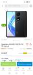 Honor x7b смартфон