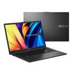 Asus VivoBook 15 OLED | Почти новый | Ryzen 5 / SSD