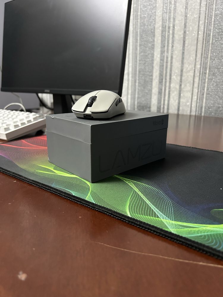 Продам игровой компьютер