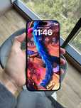 Iphone 15 plus с гарантией