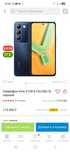 Продам сотовый телефон vivo y100