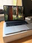 MacBook Air 13’ M4 2025 / 16ГБ / SSD 512 ГБ