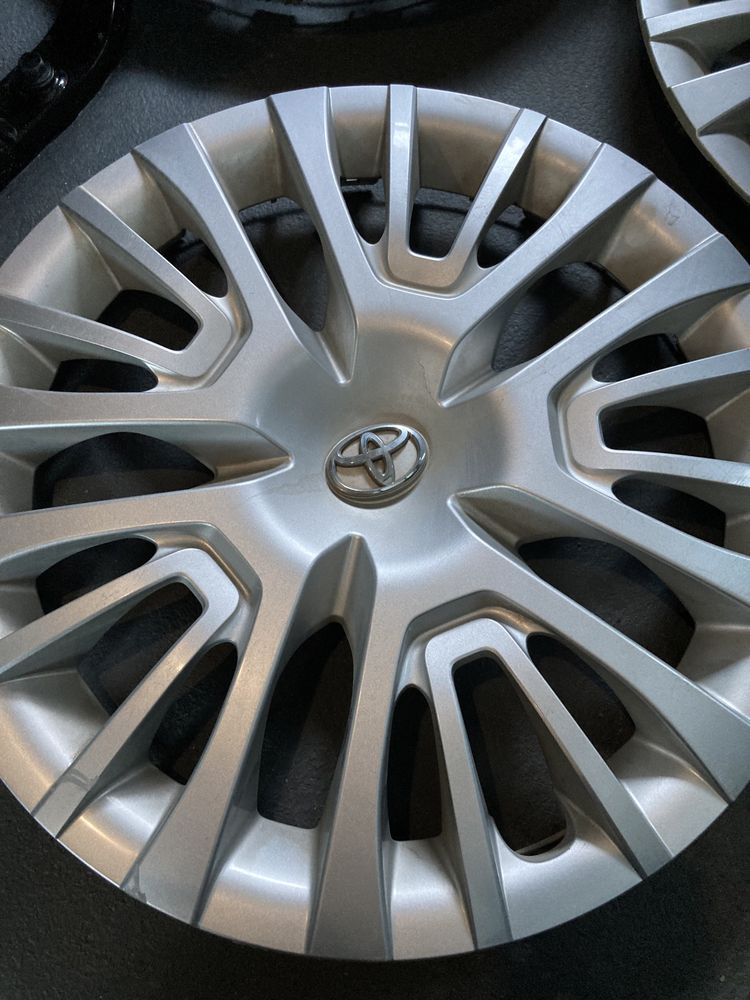 Колпак на диск R16 Toyota Hi Ace