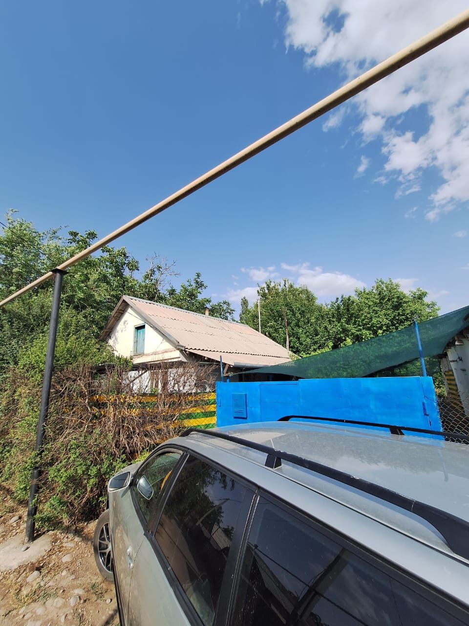 Продаётся дача на Кайнар Булаке