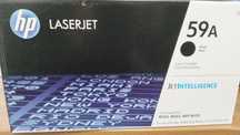 Продается картриджи HP laserjet 59A
