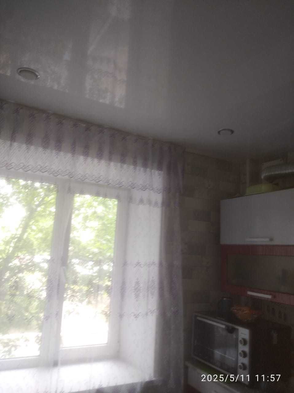 Продам 2х комнатную квартиру 4-11. Есть торг!