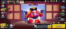 Brawl stars акк сатылады