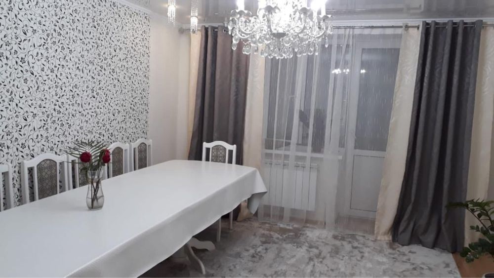 Стол 2.5/3м жиналмалы.