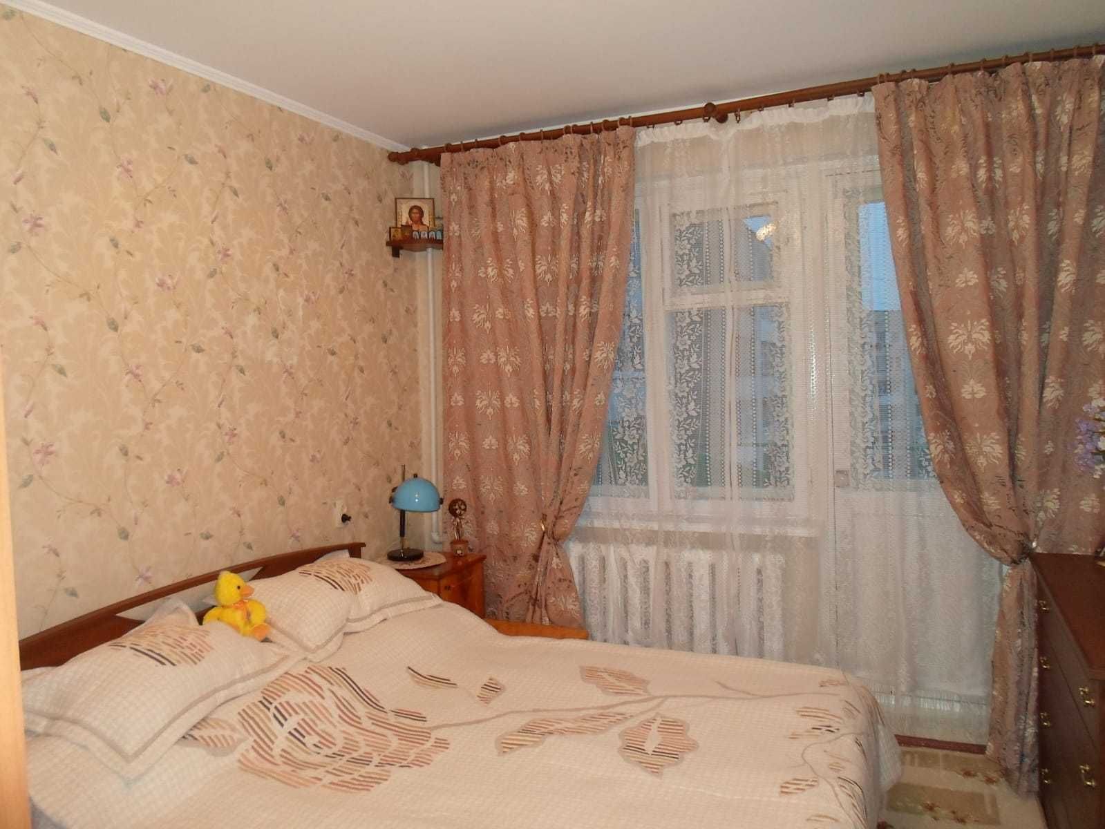 Продается 2-х комнатная квартира(от собственника)