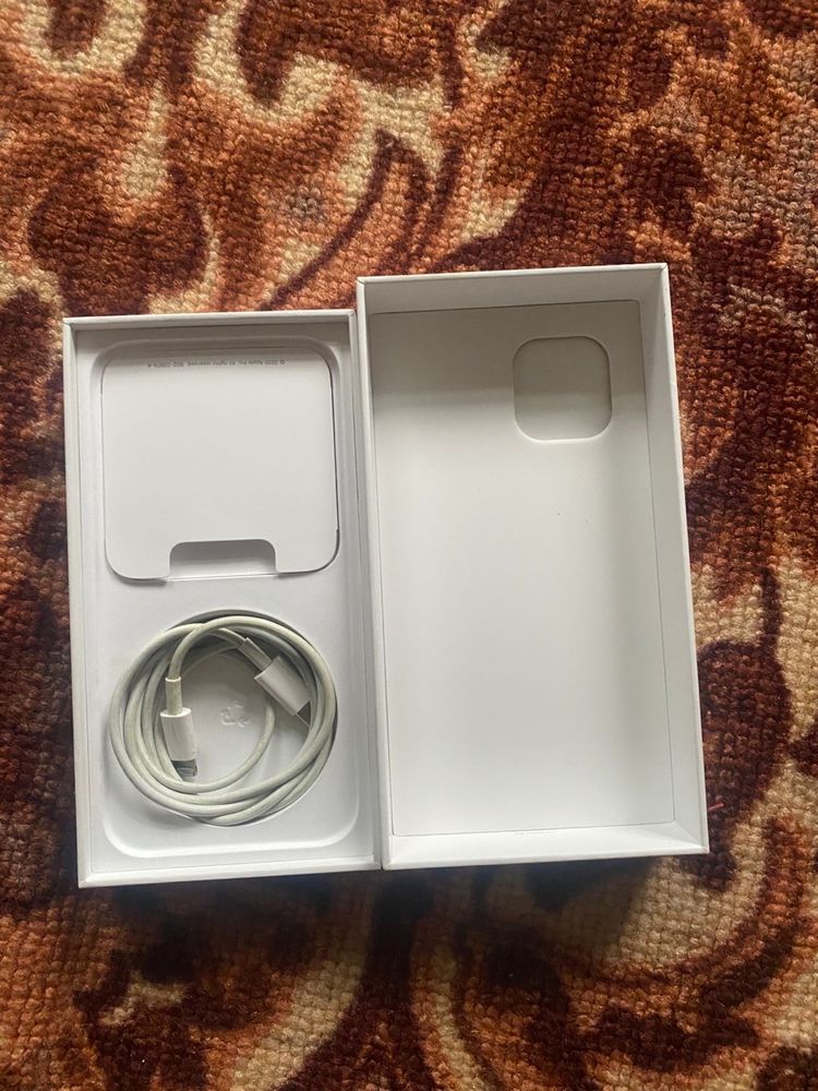 Iphone 12 128GB Black