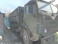 Продам камаз сельхозник