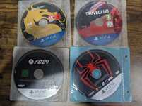 Игры для PS4/PS5