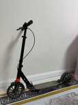 Самокат union scooter 200