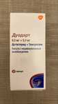 Дуодарт продам одна упаковка