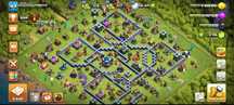 Clash of Clans 13th продаётся