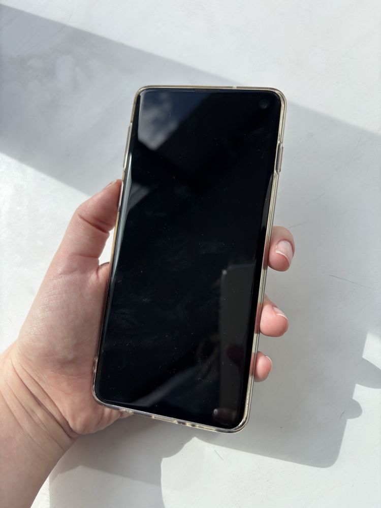 Samsung galaxy S10