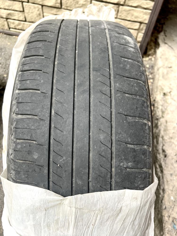 диски r16 с резинa