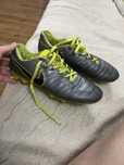 Бутцы nike tiempo