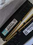 оперативная память 8ГБ DDR4 2666Mhz. В наличии 4шт.