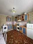 3-комн. квартира, 66.4м², 2/5 этаж, 5 микрорайон