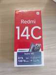 Телефон Redmi 14 C