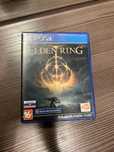 Elden ring  на ps4