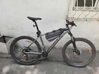 Велосипед Scott Aspect 750 27.5" рама: L