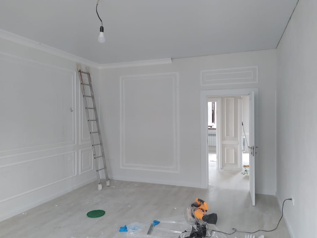 Ремонт квартир,ремонт по дизайну,косметический, отделка