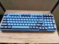 AKKO Игровая клавиатура беспроводная 3098B Ocean Star RGB