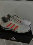 Продам зальники adidas