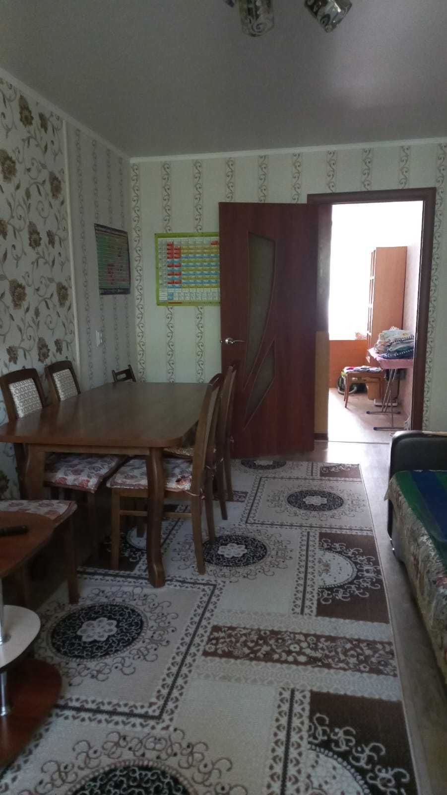 Продам 3-х комнатную квартиру по ул. Гагарина, 40/1