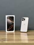 Iphone 16 Pro Max 256 GB 100% | Mobile Zone