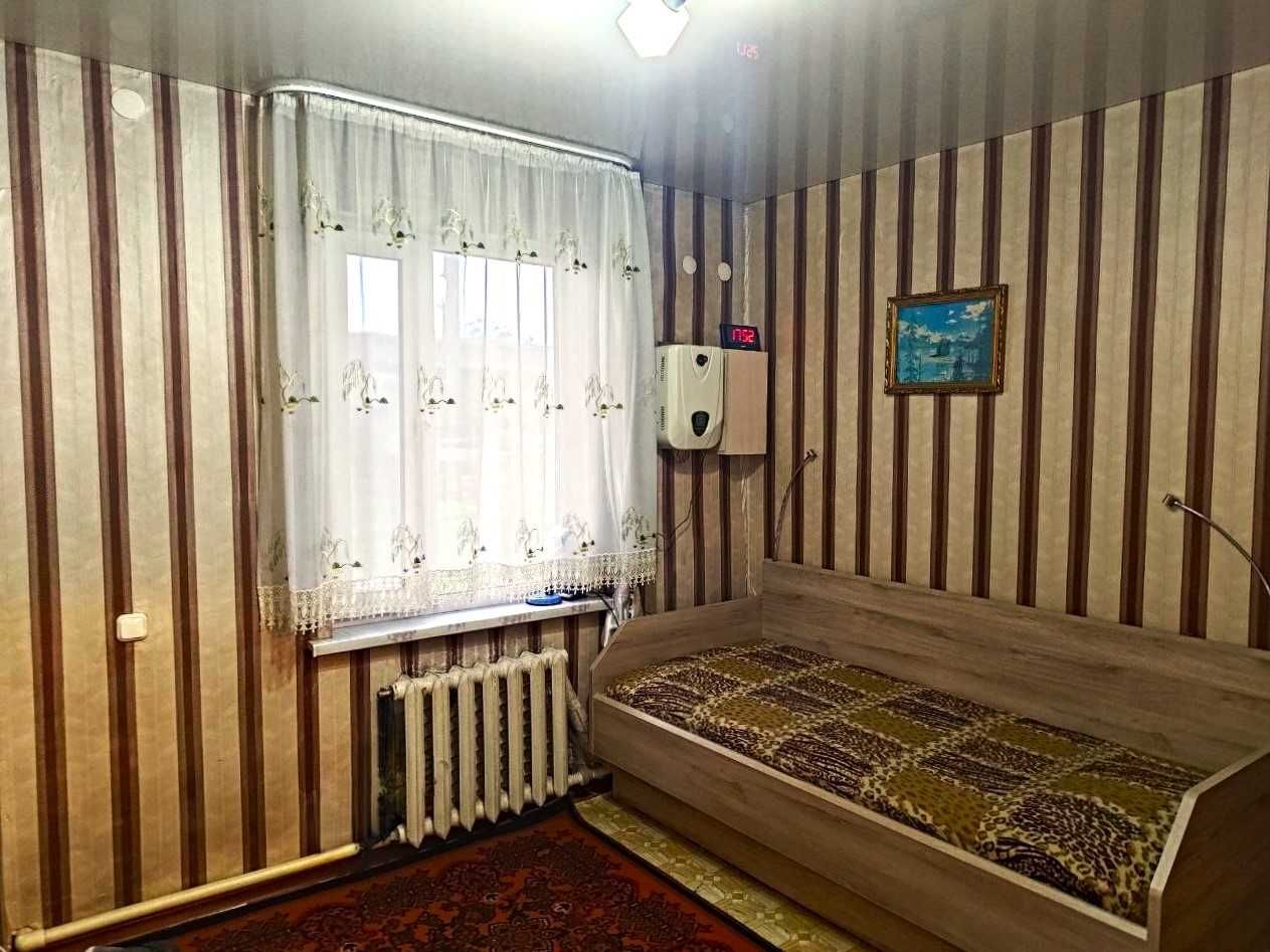 ,,, Продам 4-х комнатный ДОМ в Пришахтинске