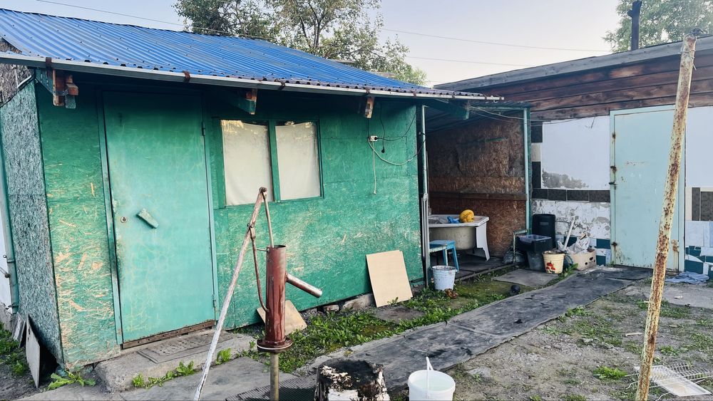 Продам дачу район новая согра