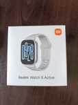 Смарт часы новые принимает звонки и сообщения Redmi Watch 5 Active