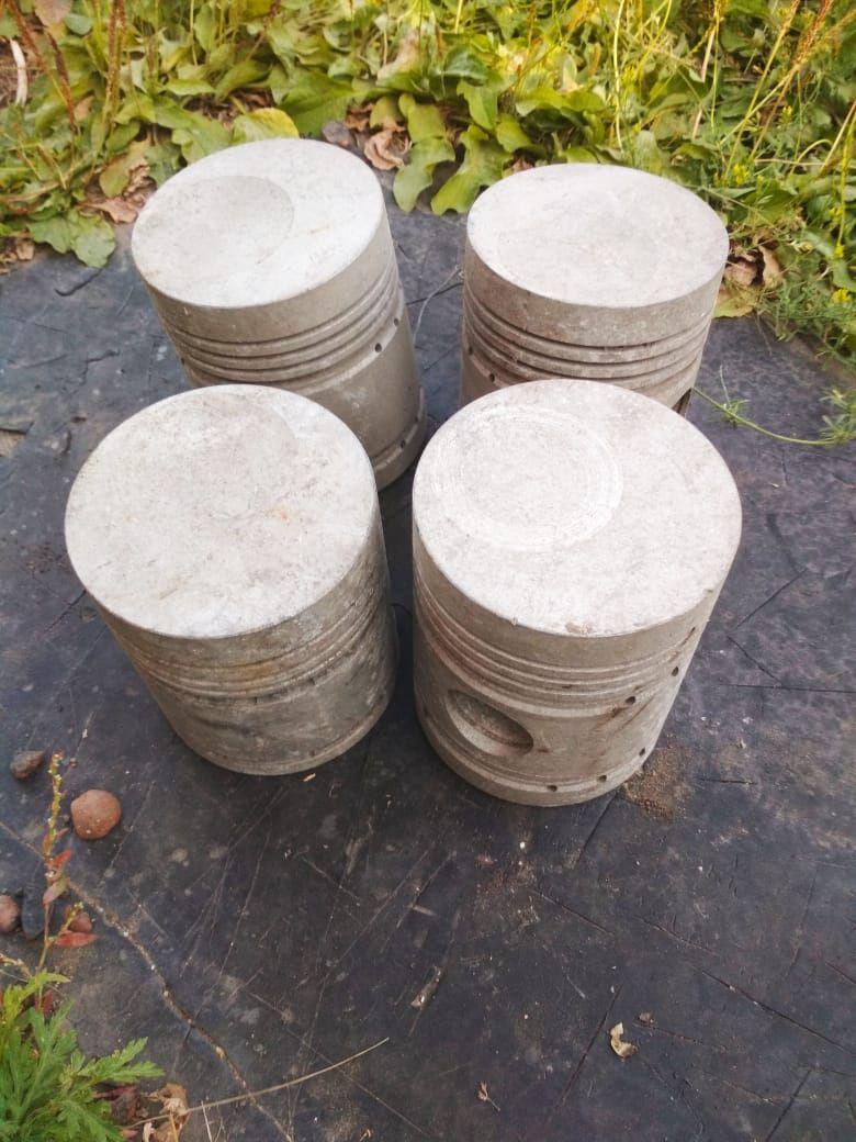 Продам поршня на трактор МТЗ-50