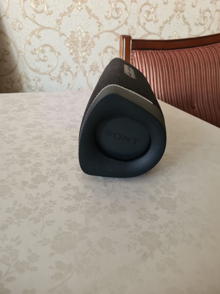 SONY SRS-XB43 bluetooth колонка