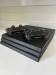 Playstation 4pro 1tb