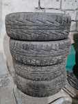 Шины Cordiant All Terrain 215/65/16 98H