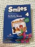 Activity book 4 класс Jenny Dooley