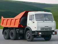 Продам на КамАЗ 55111