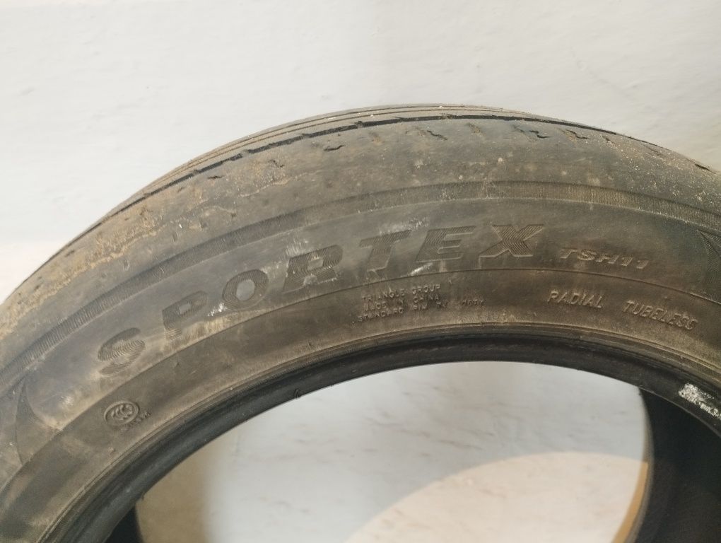 Продам  покрышка 17